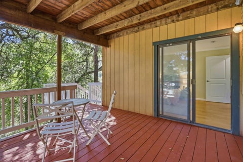 Tiny photo for 17076 Shady Lane Drive, MORGAN HILL, CA 95037 (MLS # ML82053824)