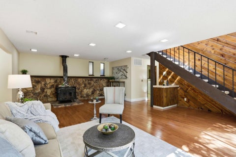 Tiny photo for 17076 Shady Lane Drive, MORGAN HILL, CA 95037 (MLS # ML82053824)