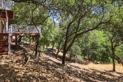 Tiny photo for 17076 Shady Lane Drive, MORGAN HILL, CA 95037 (MLS # ML82053824)