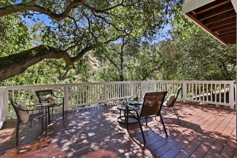 Tiny photo for 17076 Shady Lane Drive, MORGAN HILL, CA 95037 (MLS # ML82053824)