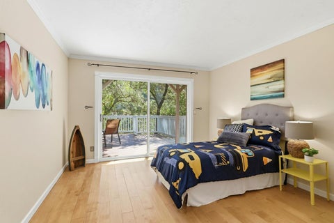 Tiny photo for 17076 Shady Lane Drive, MORGAN HILL, CA 95037 (MLS # ML82053824)