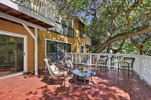 Tiny photo for 17076 Shady Lane Drive, MORGAN HILL, CA 95037 (MLS # ML82053824)