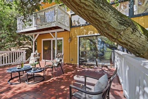 Tiny photo for 17076 Shady Lane Drive, MORGAN HILL, CA 95037 (MLS # ML82053824)