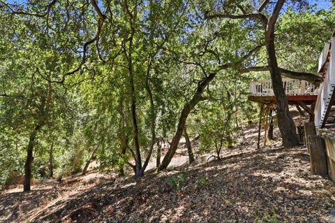 Tiny photo for 17076 Shady Lane Drive, MORGAN HILL, CA 95037 (MLS # ML82053824)
