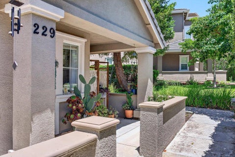 Tiny photo for 229 Lighthouse Drive, WATSONVILLE, CA 95076 (MLS # ML82053705)