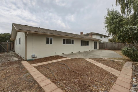 Tiny photo for 924 San Vincente Avenue, SALINAS, CA 93901 (MLS # ML82059440)