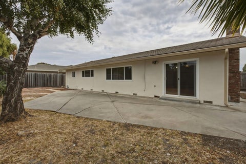 Tiny photo for 924 San Vincente Avenue, SALINAS, CA 93901 (MLS # ML82059440)