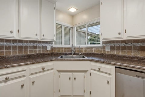 Tiny photo for 924 San Vincente Avenue, SALINAS, CA 93901 (MLS # ML82059440)