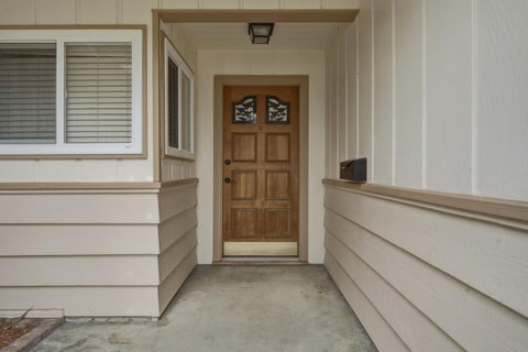 Tiny photo for 924 San Vincente Avenue, SALINAS, CA 93901 (MLS # ML82059440)