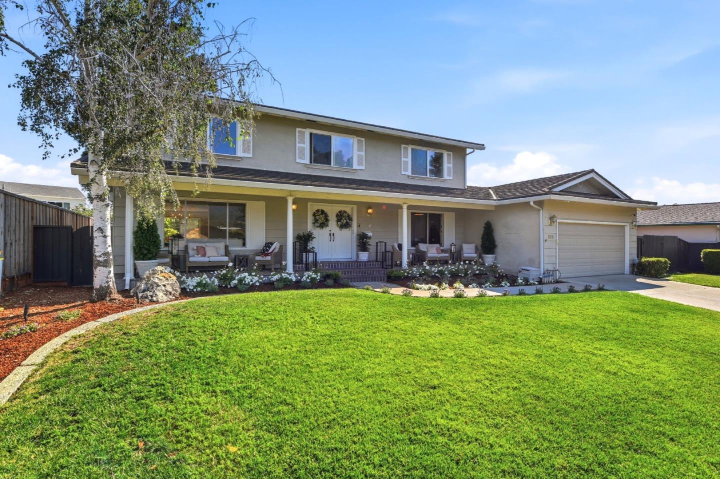 1305 Nancarrow Way