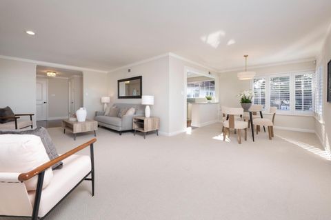 Tiny photo for 1340 Manzanita Drive, MILLBRAE, CA 94030 (MLS # ML82040751)