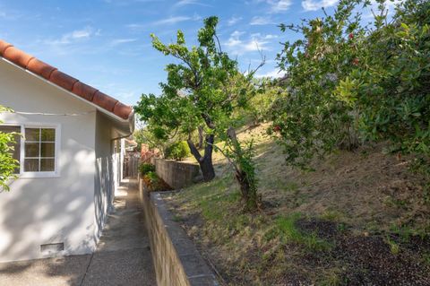 Tiny photo for 1340 Manzanita Drive, MILLBRAE, CA 94030 (MLS # ML82040751)