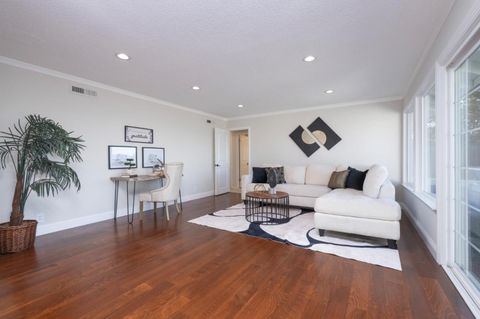 Tiny photo for 1340 Manzanita Drive, MILLBRAE, CA 94030 (MLS # ML82040751)
