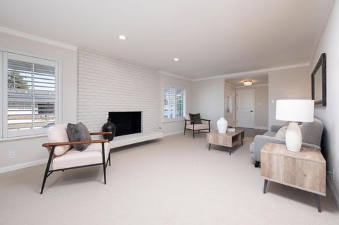 Tiny photo for 1340 Manzanita Drive, MILLBRAE, CA 94030 (MLS # ML82040751)