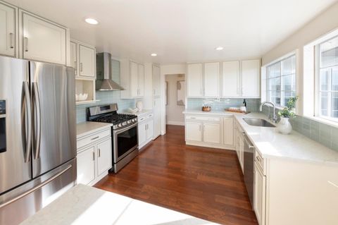 Tiny photo for 1340 Manzanita Drive, MILLBRAE, CA 94030 (MLS # ML82040751)