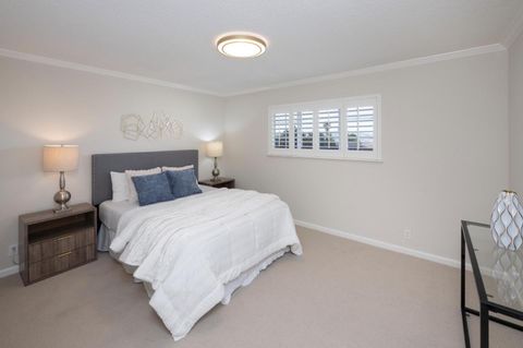 Tiny photo for 1340 Manzanita Drive, MILLBRAE, CA 94030 (MLS # ML82040751)