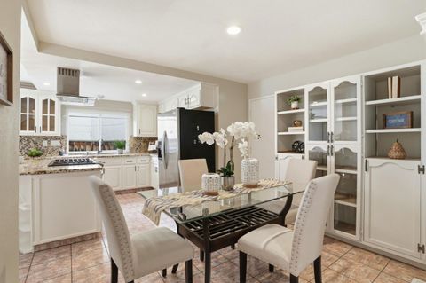 Tiny photo for 2030 Flintbury Court, SAN JOSE, CA 95148 (MLS # ML82029854)