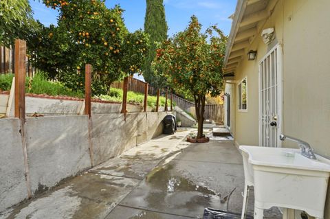 Tiny photo for 2030 Flintbury Court, SAN JOSE, CA 95148 (MLS # ML82029854)