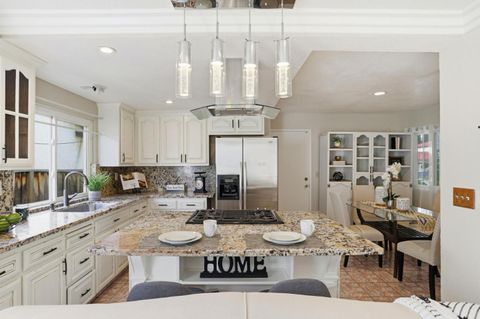 Tiny photo for 2030 Flintbury Court, SAN JOSE, CA 95148 (MLS # ML82029854)