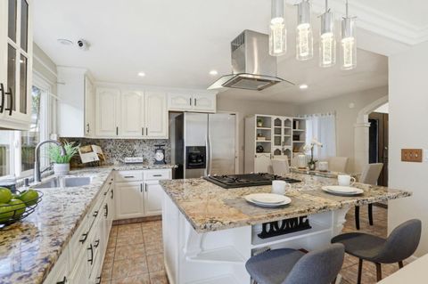 Tiny photo for 2030 Flintbury Court, SAN JOSE, CA 95148 (MLS # ML82029854)