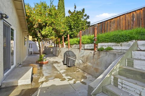 Tiny photo for 2030 Flintbury Court, SAN JOSE, CA 95148 (MLS # ML82029854)