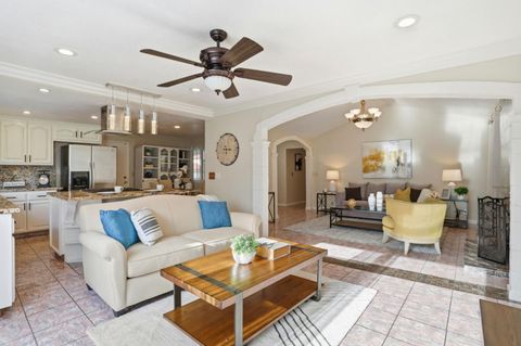 Tiny photo for 2030 Flintbury Court, SAN JOSE, CA 95148 (MLS # ML82029854)