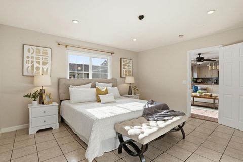Tiny photo for 2030 Flintbury Court, SAN JOSE, CA 95148 (MLS # ML82029854)