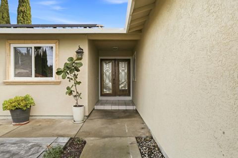 Tiny photo for 2030 Flintbury Court, SAN JOSE, CA 95148 (MLS # ML82029854)