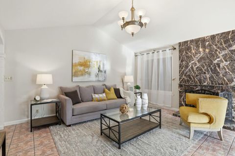 Tiny photo for 2030 Flintbury Court, SAN JOSE, CA 95148 (MLS # ML82029854)