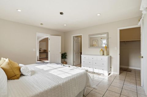 Tiny photo for 2030 Flintbury Court, SAN JOSE, CA 95148 (MLS # ML82029854)