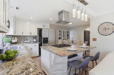 Tiny photo for 2030 Flintbury Court, SAN JOSE, CA 95148 (MLS # ML82029854)