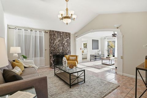 Tiny photo for 2030 Flintbury Court, SAN JOSE, CA 95148 (MLS # ML82029854)