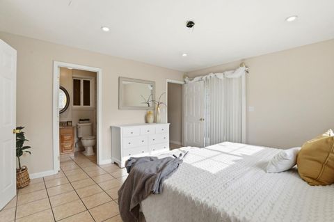 Tiny photo for 2030 Flintbury Court, SAN JOSE, CA 95148 (MLS # ML82029854)