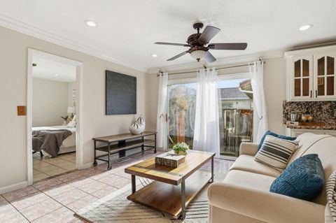 Tiny photo for 2030 Flintbury Court, SAN JOSE, CA 95148 (MLS # ML82029854)