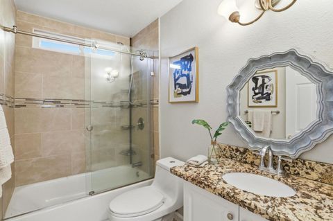 Tiny photo for 2030 Flintbury Court, SAN JOSE, CA 95148 (MLS # ML82029854)