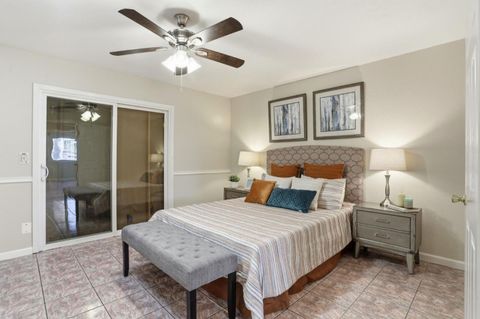 Tiny photo for 2030 Flintbury Court, SAN JOSE, CA 95148 (MLS # ML82029854)