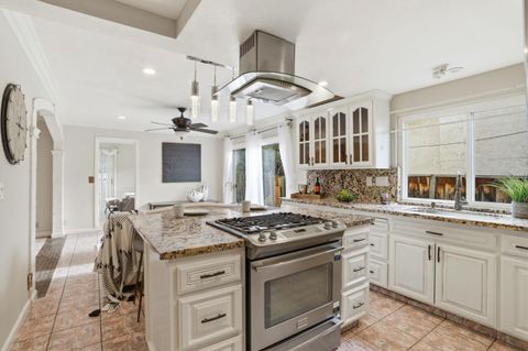 Tiny photo for 2030 Flintbury Court, SAN JOSE, CA 95148 (MLS # ML82029854)