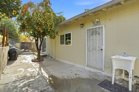 Tiny photo for 2030 Flintbury Court, SAN JOSE, CA 95148 (MLS # ML82029854)
