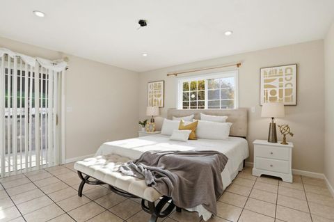 Tiny photo for 2030 Flintbury Court, SAN JOSE, CA 95148 (MLS # ML82029854)
