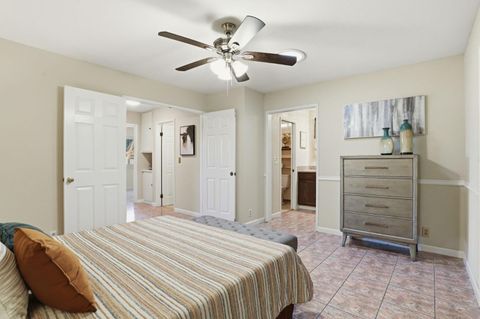 Tiny photo for 2030 Flintbury Court, SAN JOSE, CA 95148 (MLS # ML82029854)