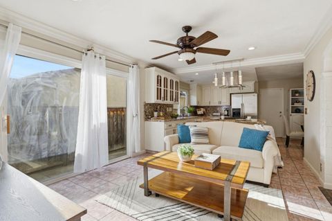 Tiny photo for 2030 Flintbury Court, SAN JOSE, CA 95148 (MLS # ML82029854)