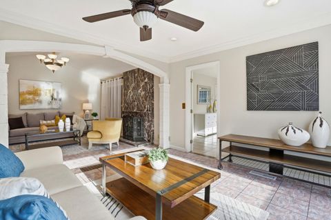 Tiny photo for 2030 Flintbury Court, SAN JOSE, CA 95148 (MLS # ML82029854)