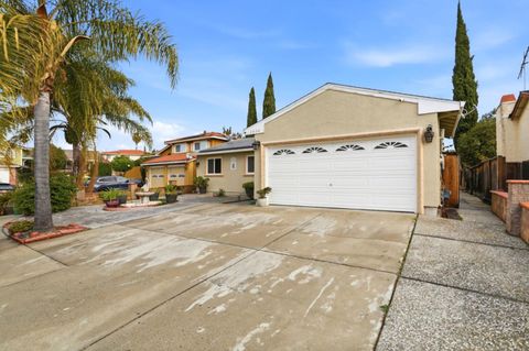 Tiny photo for 2030 Flintbury Court, SAN JOSE, CA 95148 (MLS # ML82029854)