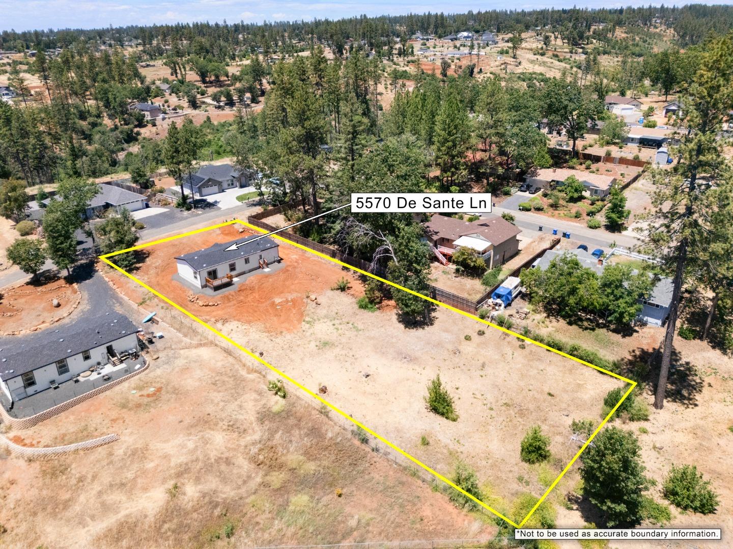 5570 De Sante Lane