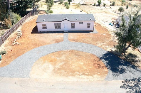 Photo of 5570 De Sante Lane, PARADISE, CA 95969 (MLS # ML82053084)