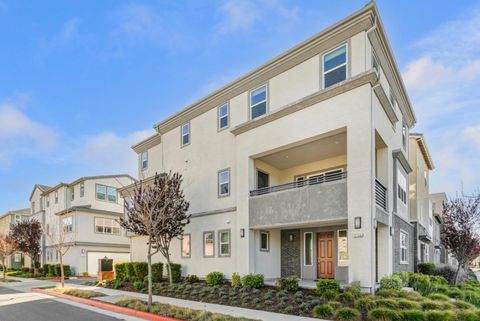 2130 Pastoral Loop SAN JOSE CA 95122