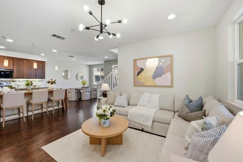 Photo of 180 Currlin Circle, Milpitas, CA 95035 (MLS # ML82042629)