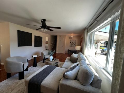 Tiny photo for 2172 La Salle Drive, WALNUT CREEK, CA 94598 (MLS # ML82026507)