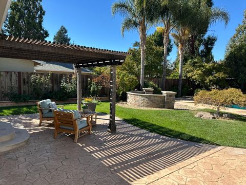 Tiny photo for 2172 La Salle Drive, WALNUT CREEK, CA 94598 (MLS # ML82026507)