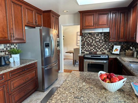 Tiny photo for 2172 La Salle Drive, WALNUT CREEK, CA 94598 (MLS # ML82026507)